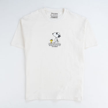 SNOOPY Oversized T-Shirt